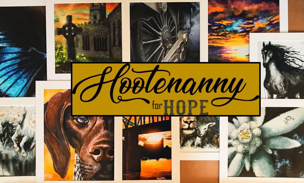 Hootenanny_Feezell_Logo